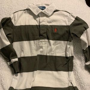 POLO by RALPH LAUREN Boys 3T.  Excellent Condition! So cute!